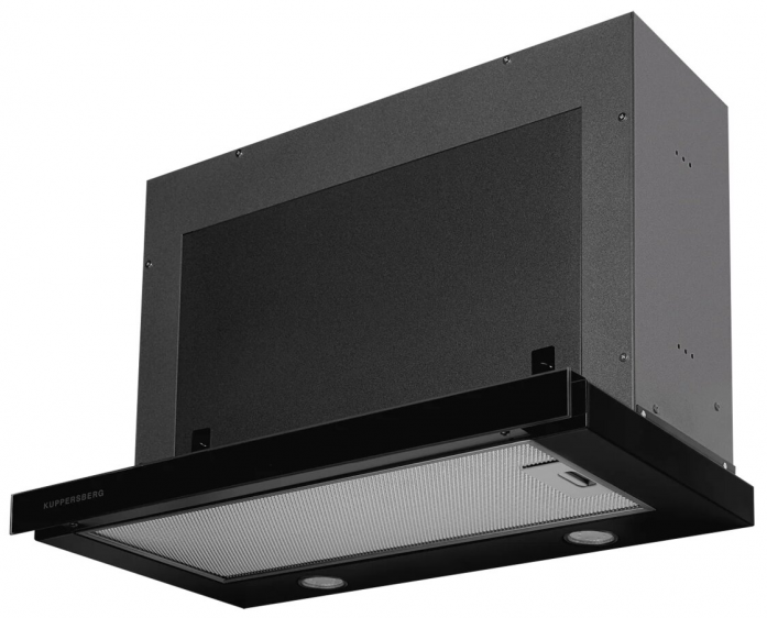 Встраиваемая вытяжка KUPPERSBERG SLIMBOX 60 GB в магазине «На диване» в Калуге  — Выгодная цена