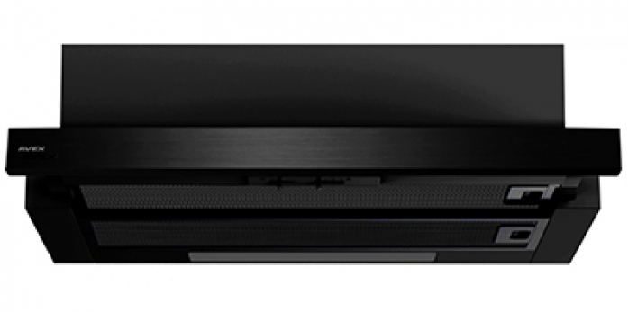 Встраиваемая вытяжка AVEX BS 6020 B