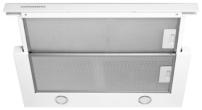 Встраиваемая вытяжка KUPPERSBERG SLIMBOX 60 GW