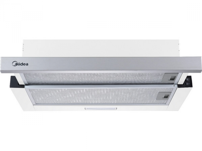 Вытяжка Midea MH60P210X