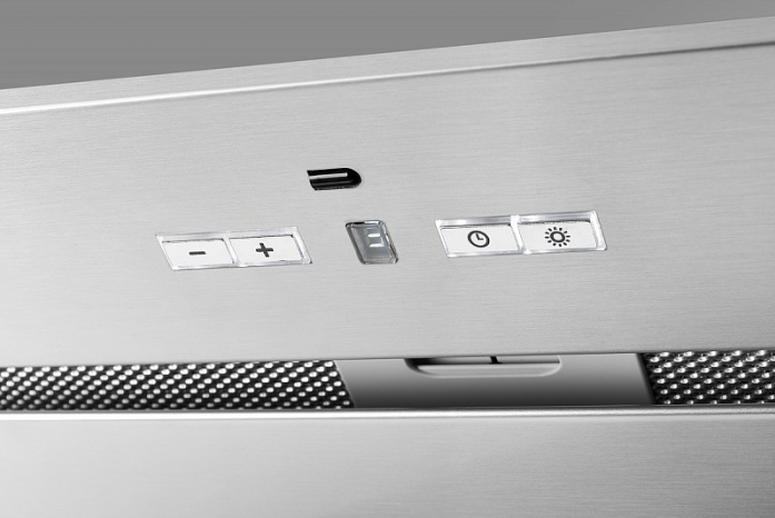 Встраиваемая вытяжка Kuppersberg IBOX 60 X в магазине «На диване» в Калуге  — Выгодная цена