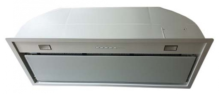 Встраиваемая вытяжка Falmec Built-In Burano 70 WH CBIN70.E9P2#ZZZB460F в магазине «На диване» в Калуге  — Выгодная цена