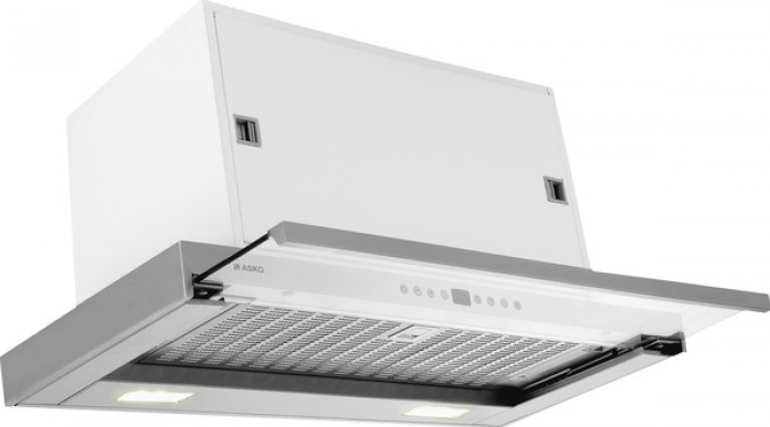 Встраиваемая вытяжка Asko CO4627S