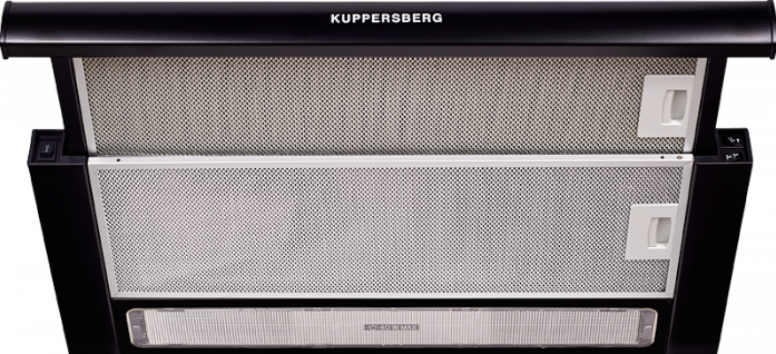 Встраиваемая вытяжка Kuppersberg SLIMLUX II 60 SG