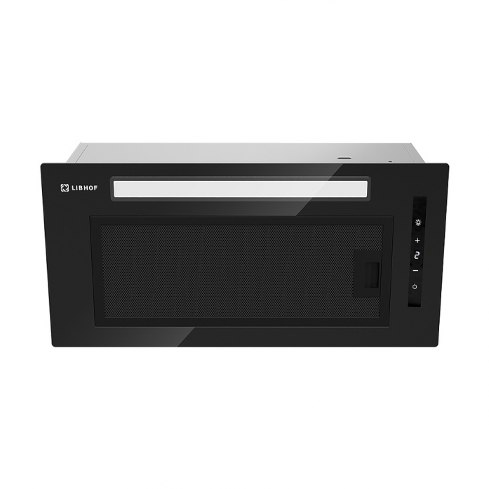 Вытяжка Libhof LB-3260 black
