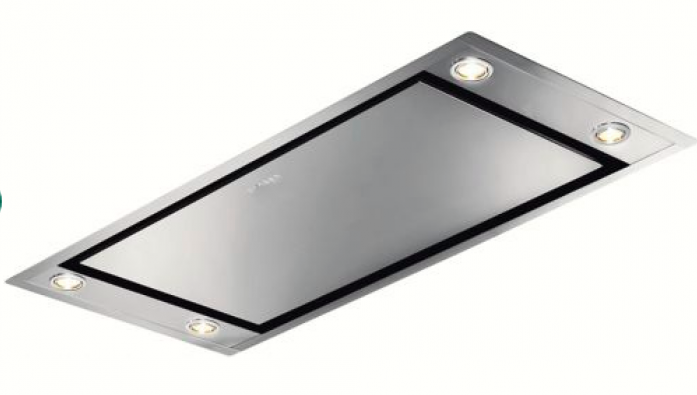 Встраиваемая вытяжка Faber HEAVEN 2.0 X Flat A120