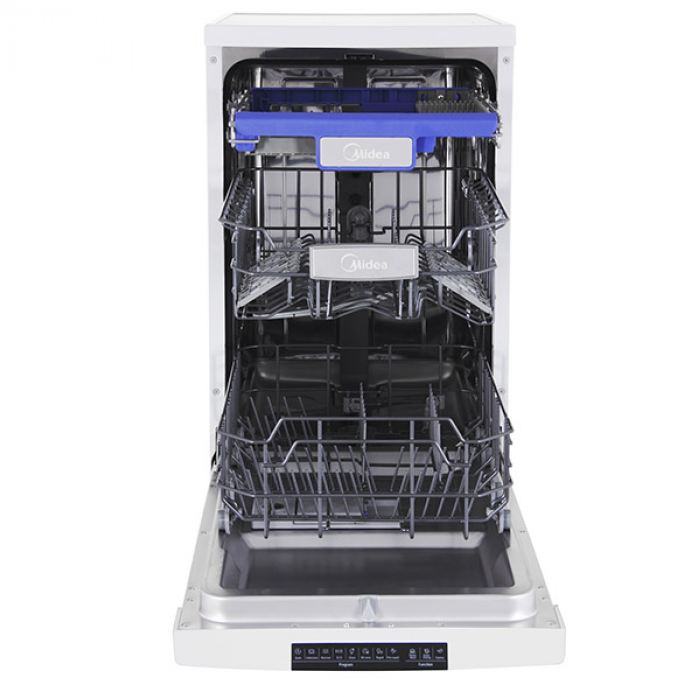 Посудомоечная машина Midea MFD45S500W в магазине «На диване» в Калуге  — Выгодная цена