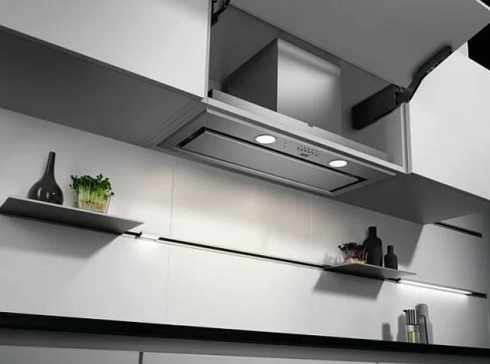 Вытяжка Aeg BUILT-IN DGE5861HM в магазине «На диване» в Калуге  — Выгодная цена