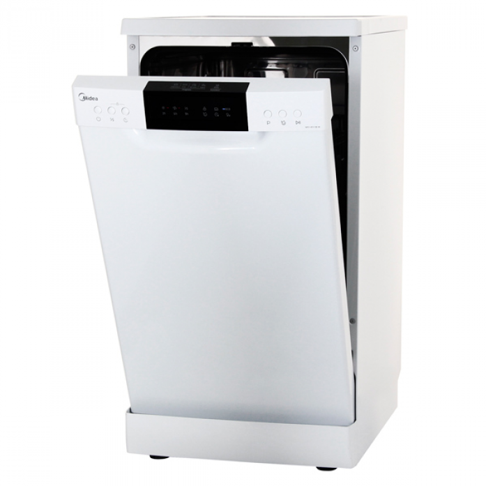 Посудомоечная машина Midea MFD45S100W в магазине «На диване» в Калуге  — Выгодная цена