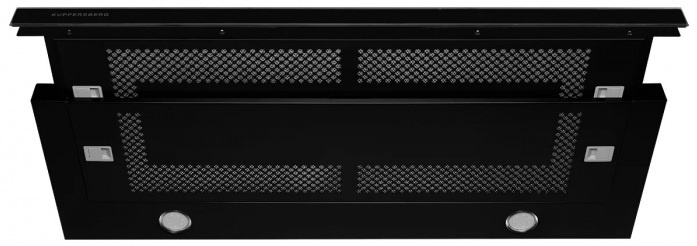 Встраиваемая вытяжка Kuppersberg SLIMBOX 90 GB