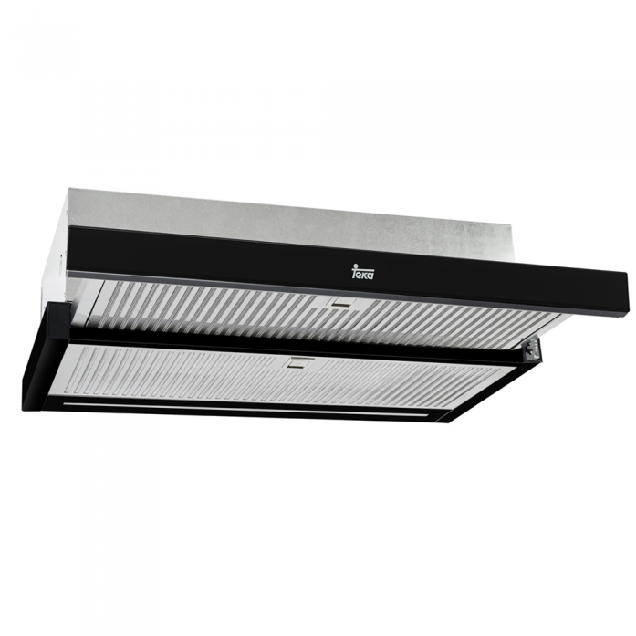 Встраиваемая вытяжка Teka CNL 6415 BK