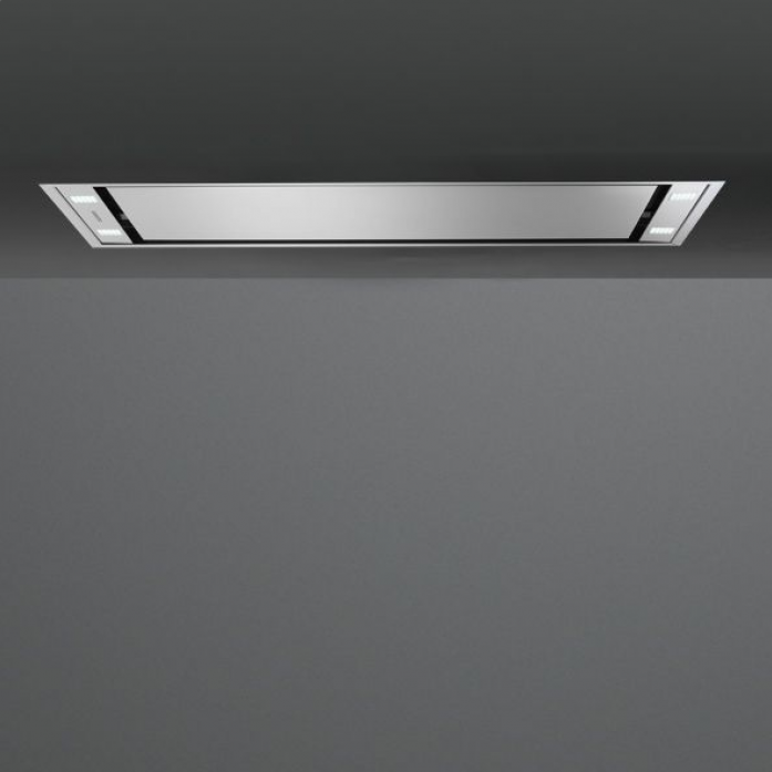 Вытяжка Falmec STELLA PLUS IS.120 INOX CSMI20.E3P2#ZZZI400F в магазине «На диване» в Калуге  — Выгодная цена