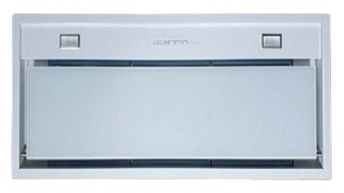 Встраиваемая вытяжка Falmec Built-In Burano 50 WH CBIN50.E9P2#ZZZB460F