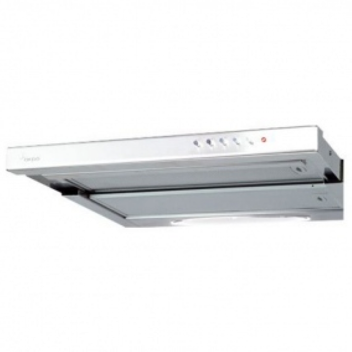 Встраиваемая вытяжка Akpo WK-7 Light Twin 60 Wh
