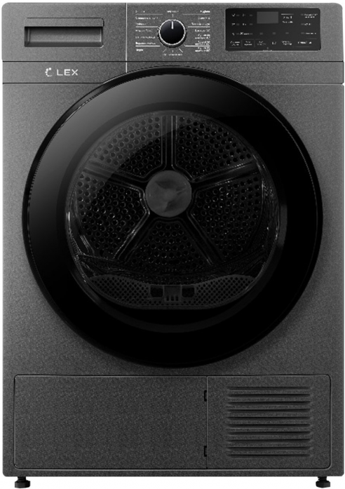 Сушильная машина Lex LDM10GrD