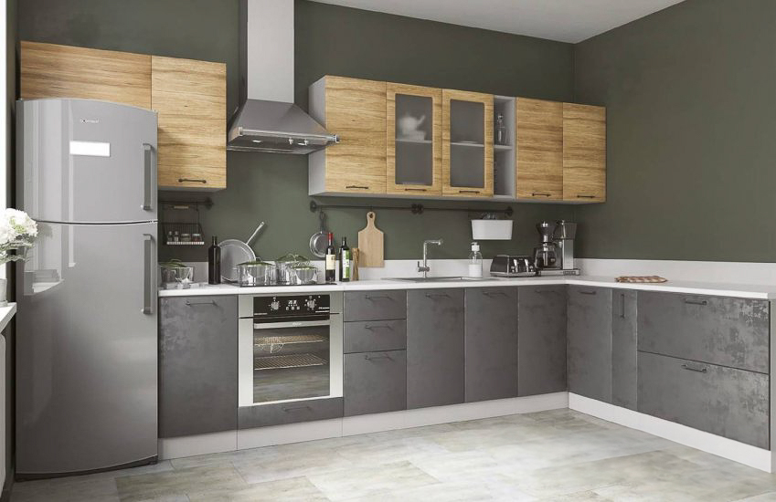 Кухня Глория
