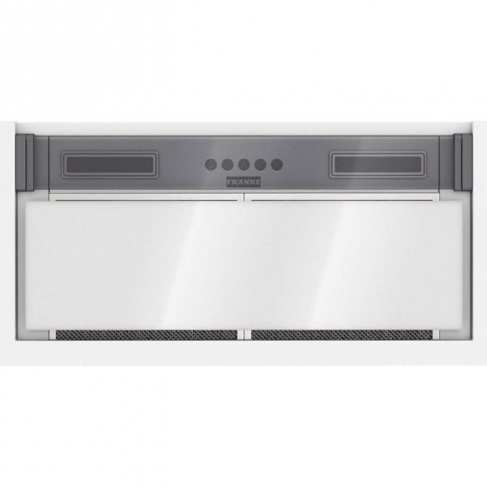 Кухонная вытяжка Franke T-FORM 60 WH 305.0706.456 в магазине «На диване» в Калуге  — Выгодная цена