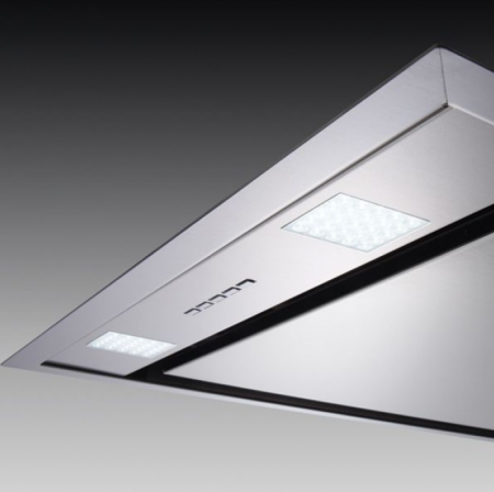 Вытяжка Falmec STELLA PLUS IS.120 INOX CSMI20.E3P2#ZZZI400F в магазине «На диване» в Калуге  — Выгодная цена