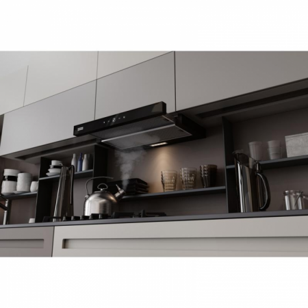 Кухонная вытяжка Franke TOUCH 60 BK 315.0702.966 в магазине «На диване» в Калуге  — Выгодная цена
