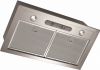 Встраиваемая вытяжка Falmec Built-In Evo 50 см CBIN50.E1#ZZZ3460A в магазине «На диване» в Калуге  — Выгодная цена