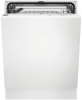 Посудомоечная машина Zanussi ZDLN91511
