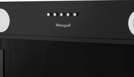 Вытяжка Weissgauff BOX 600 Black Edition 439254 в магазине «На диване» в Калуге  — Выгодная цена