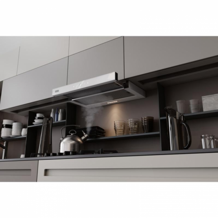 Кухонная вытяжка Franke TOUCH 50 WH 315.0702.969 в магазине «На диване» в Калуге  — Выгодная цена