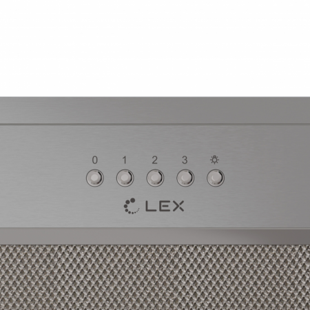 Вытяжка Lex HYPER 600 Light IX в магазине «На диване» в Калуге  — Выгодная цена