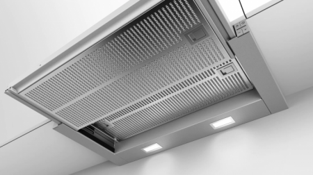 Вытяжка Bosch BUILT-IN DFR067A52 в магазине «На диване» в Калуге  — Выгодная цена