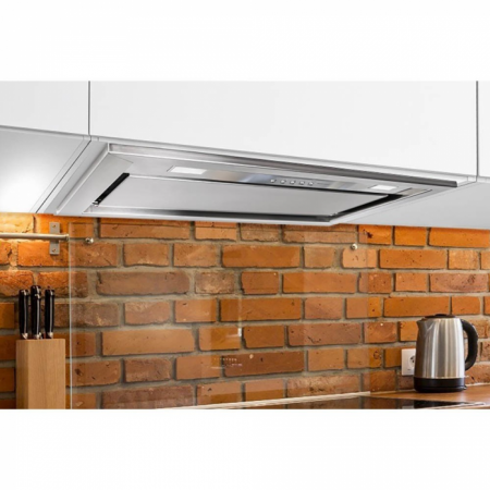 Встраиваемая вытяжка Falmec Built-In 70 CBIN70.E1 ZZZ3460F в магазине «На диване» в Калуге  — Выгодная цена