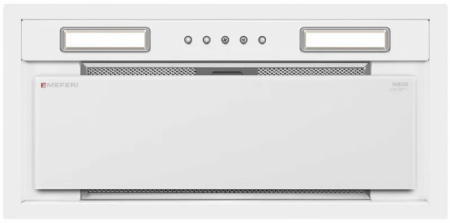Вытяжка Meferi INBOX60WH COMFORT PLUS в магазине «На диване» в Калуге  — Выгодная цена