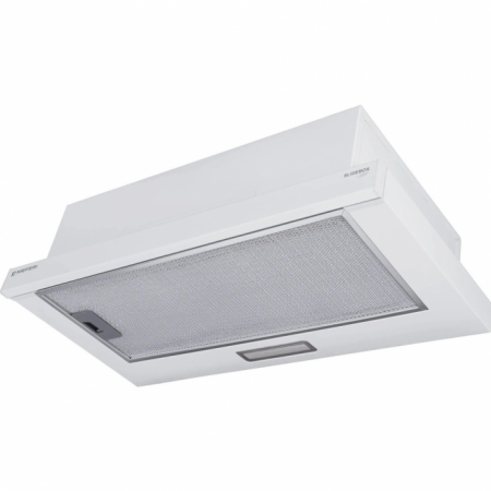 Встраиваемая вытяжка Meferi SLIDEBOX60WH LIGHT в магазине «На диване» в Калуге  — Выгодная цена