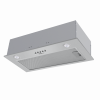 Встраиваемая вытяжка Homsair Camelia 60 Inox
