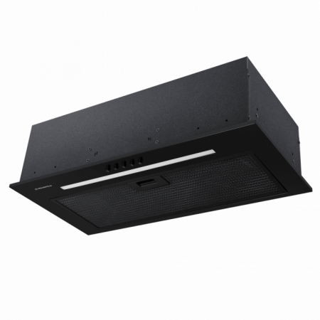 Кухонная вытяжка Maunfeld_ Crosby 850LED чёрный в магазине «На диване» в Калуге  — Выгодная цена
