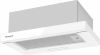 Вытяжка Weissgauff Вытяжка Weissgauff TEL 500 White Glass 438278