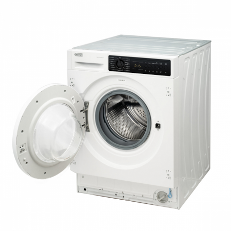 Встраиваемая стиральная машина DeLonghi DWMI 725 ISABELLA в магазине «На диване» в Калуге  — Выгодная цена